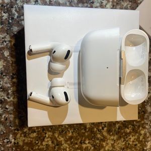 Air Pod Pros